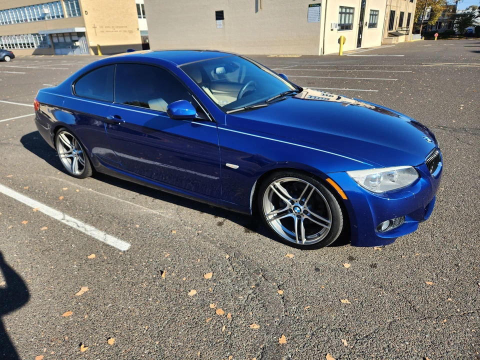 2013 BMW E92 3 Series Coupe - Image 28 of 31