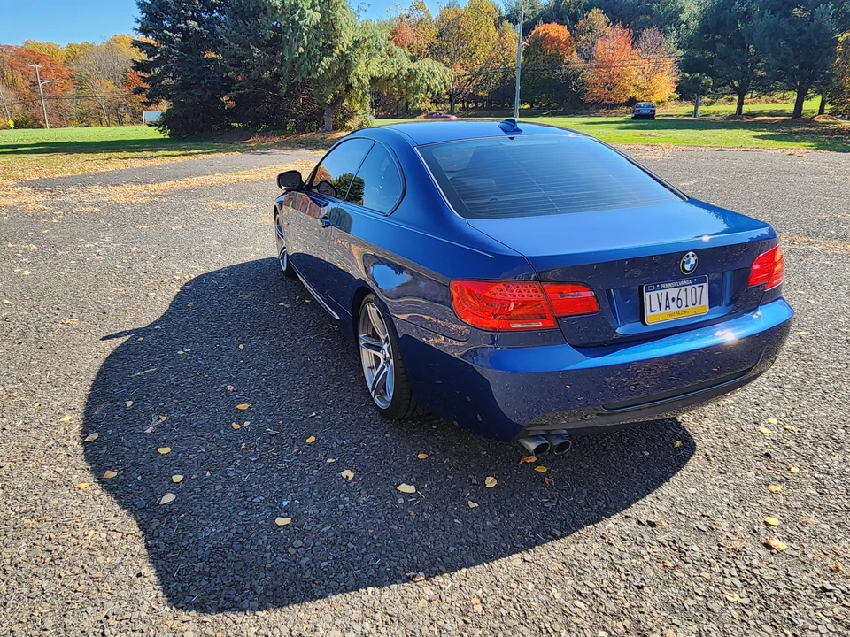 2013 BMW E92 3 Series Coupe - Image 18 of 31