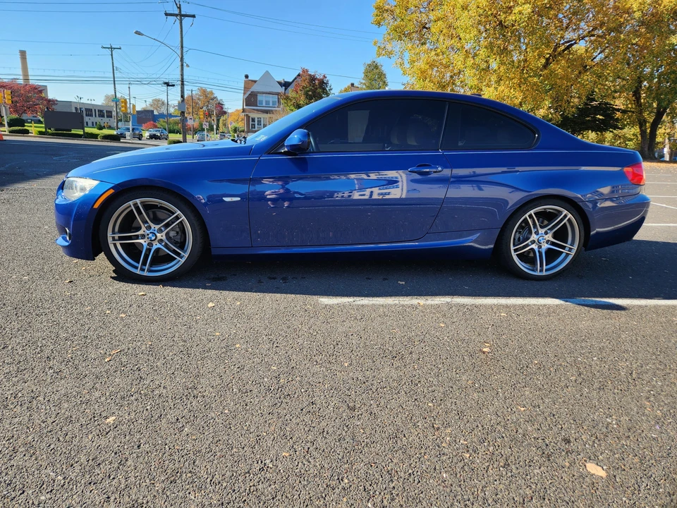 2013 BMW E92 3 Series Coupe - Image 15 of 31