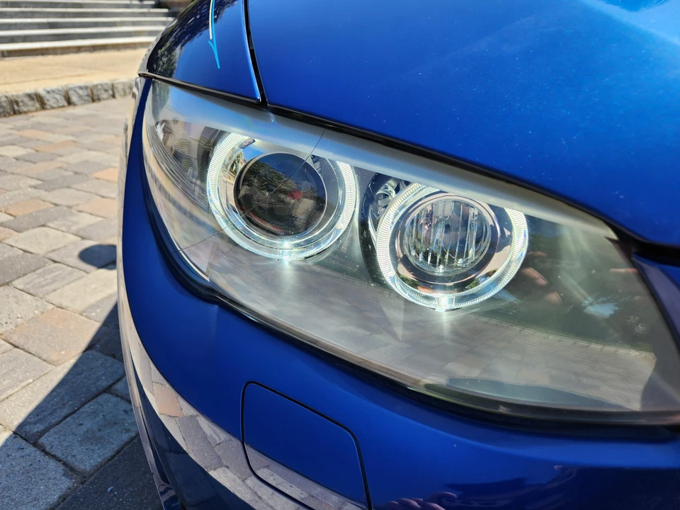 2013 BMW E92 3 Series Coupe - Image 31 of 31