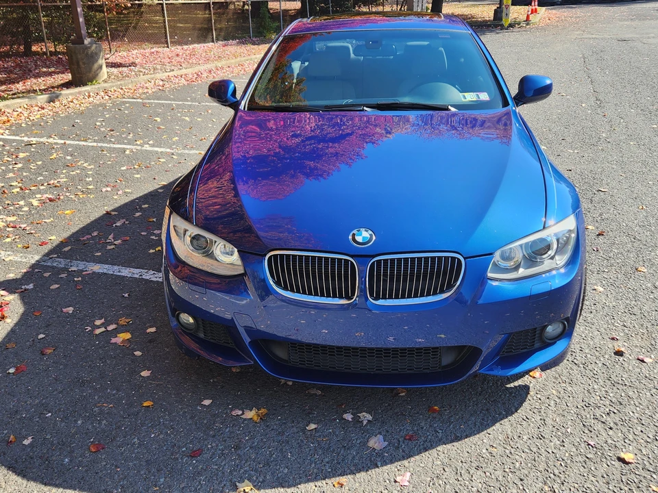2013 BMW E92 3 Series Coupe - Image 8 of 31