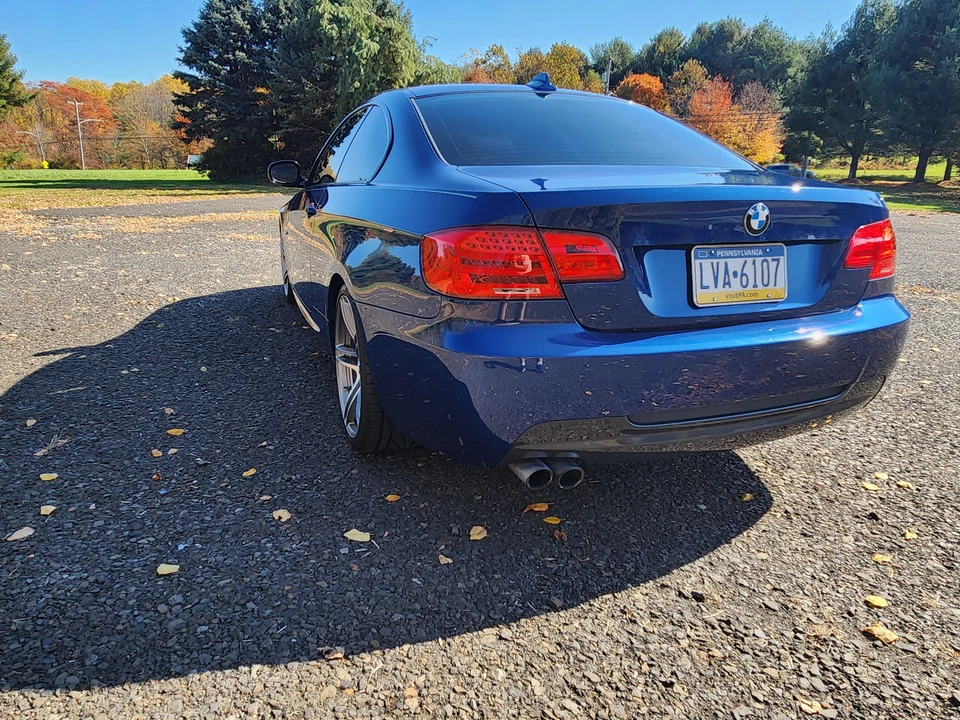 2013 BMW E92 3 Series Coupe - Image 19 of 31