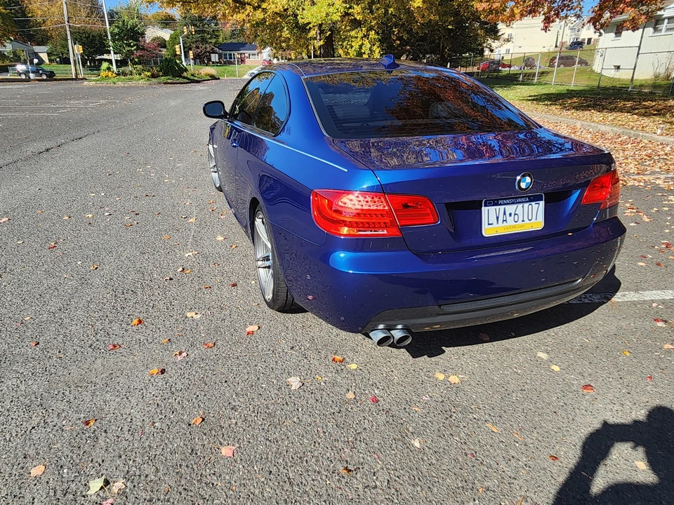 2013 BMW E92 3 Series Coupe - Image 20 of 31