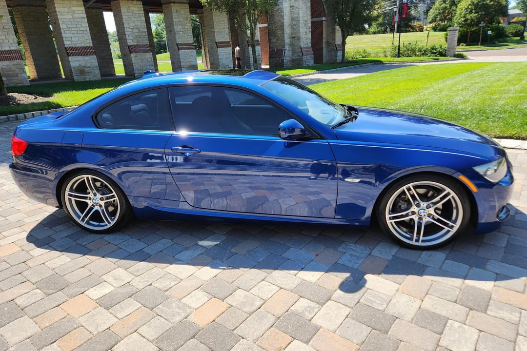 2013 BMW E92 3 Series Coupe - Image 3 of 31