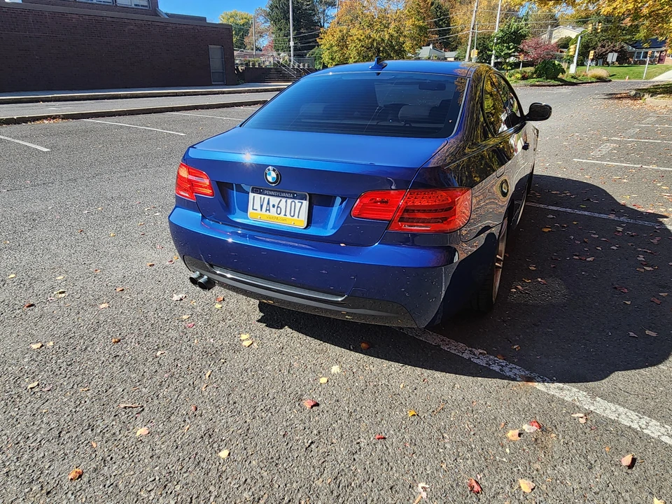 2013 BMW E92 3 Series Coupe - Image 23 of 31