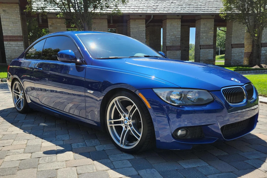 2013 BMW E92 3 Series Coupe - Image 30 of 31