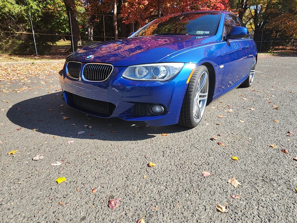 2013 BMW E92 3 Series Coupe - Image 11 of 31