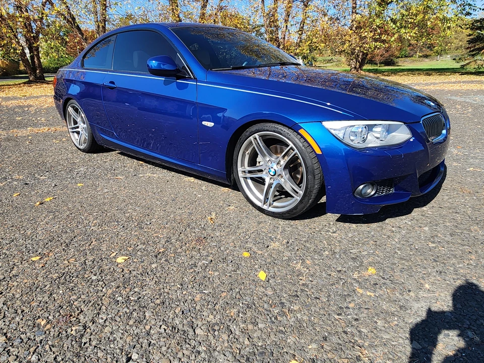 2013 BMW E92 3 Series Coupe - Image 29 of 31