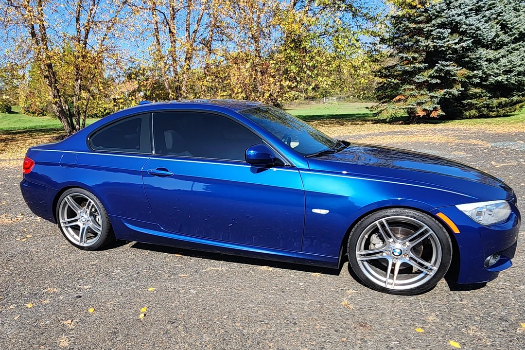 2013 BMW E92 3 Series Coupe - Image 27 of 31