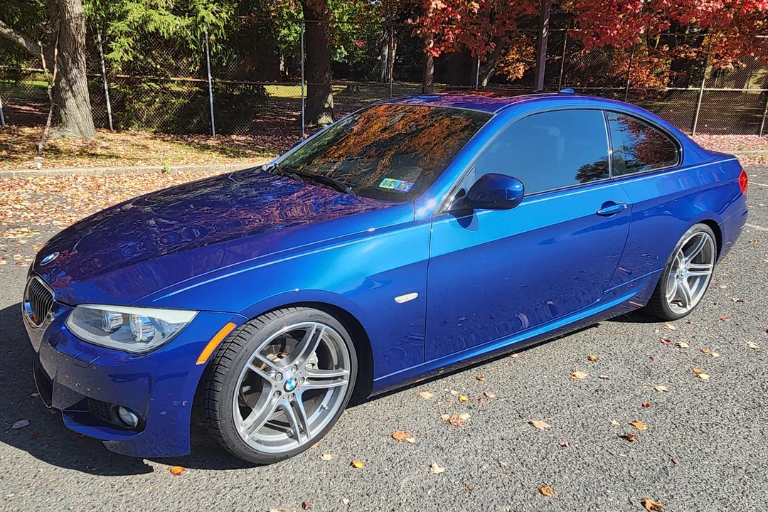 2013 BMW E92 3 Series Coupe - Image 13 of 31