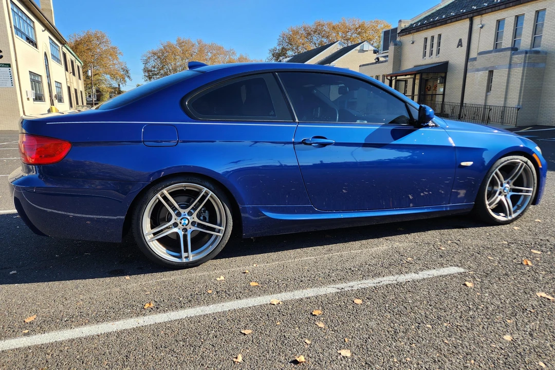 2013 BMW E92 3 Series Coupe - Image 26 of 31