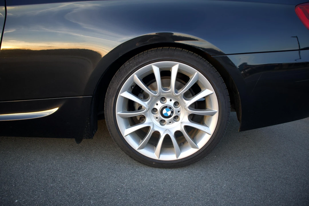 2013 BMW E92 3 Series Coupe - Image 23 of 31
