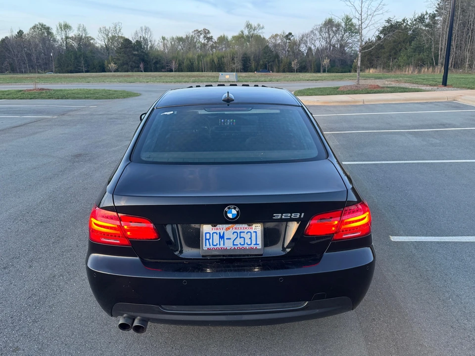 2013 BMW E92 3 Series Coupe - Image 10 of 31