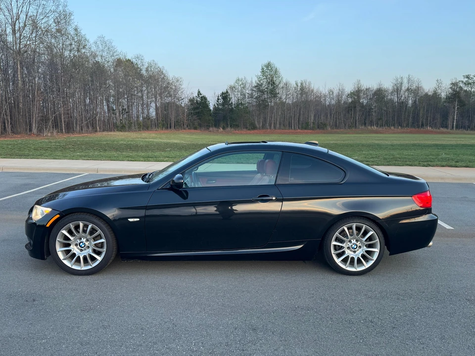 2013 BMW E92 3 Series Coupe - Image 7 of 31