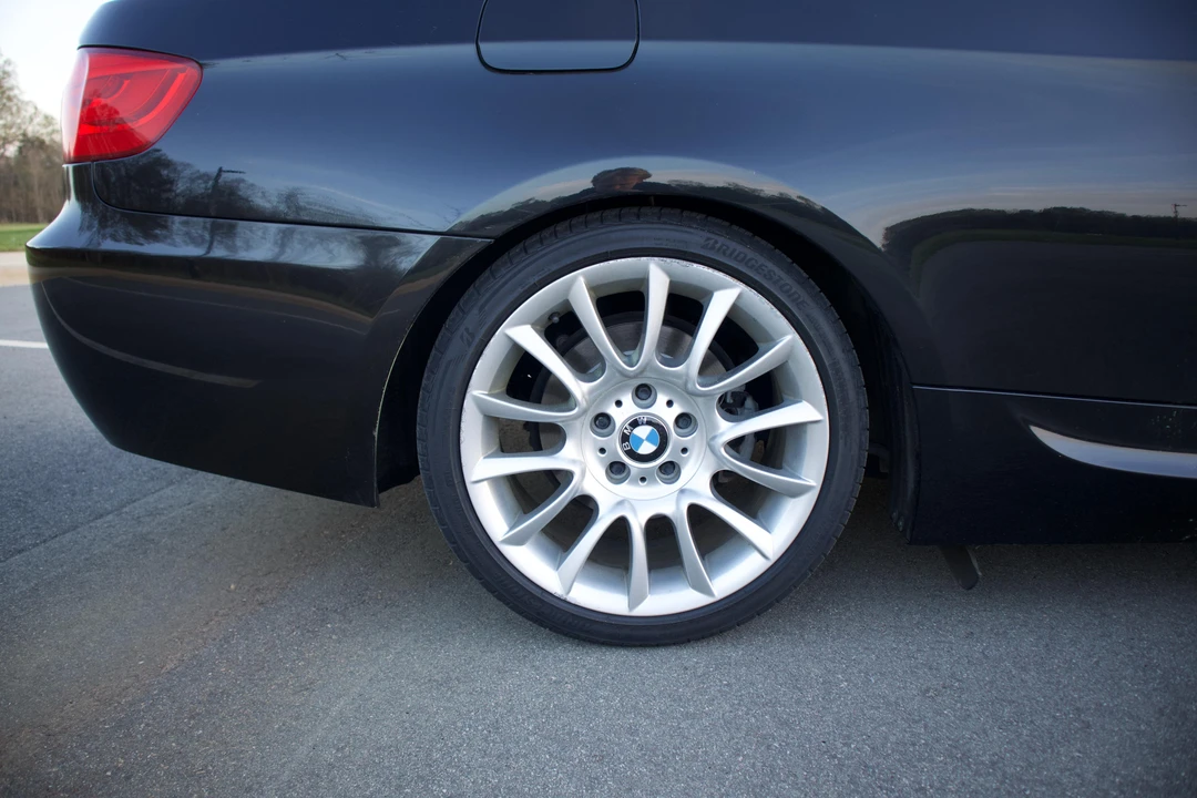 2013 BMW E92 3 Series Coupe - Image 24 of 31