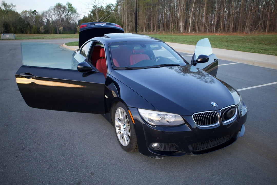 2013 BMW E92 3 Series Coupe - Image 17 of 31
