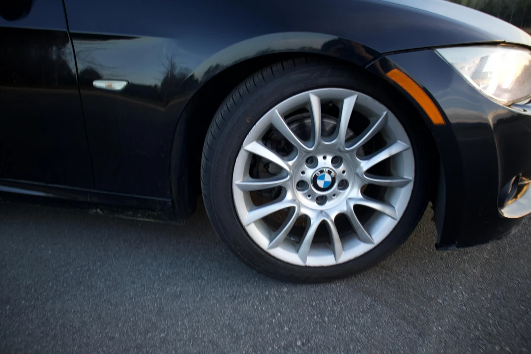 2013 BMW E92 3 Series Coupe - Image 25 of 31