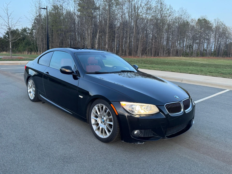 2013 BMW E92 3 Series Coupe - Image 13 of 31