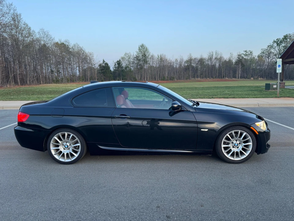 2013 BMW E92 3 Series Coupe - Image 12 of 31