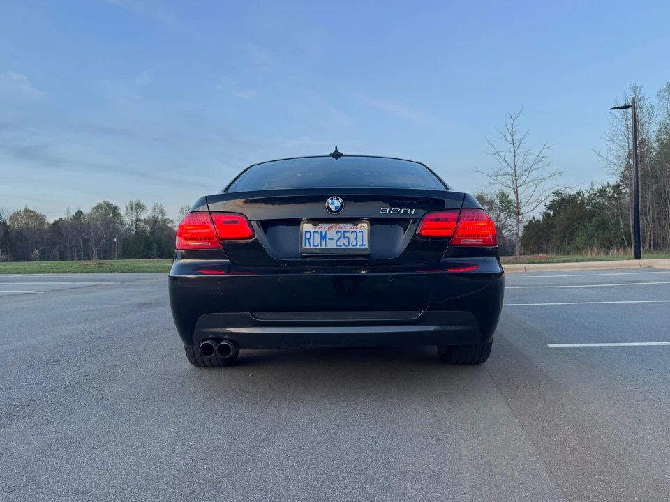 2013 BMW E92 3 Series Coupe - Image 9 of 31