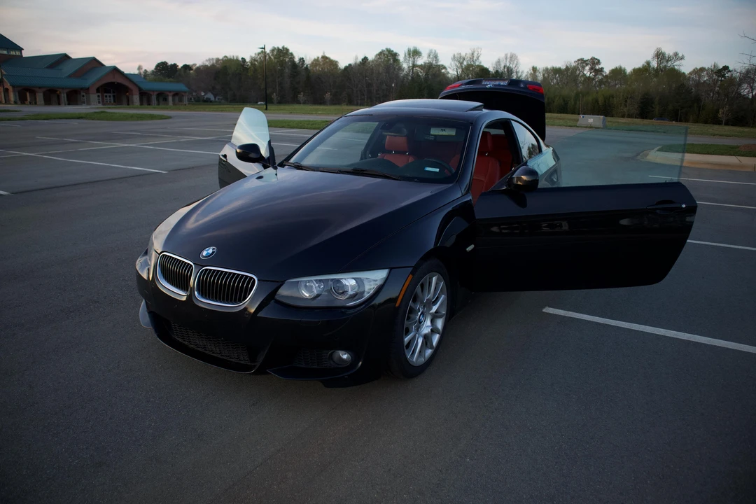 2013 BMW E92 3 Series Coupe - Image 15 of 31
