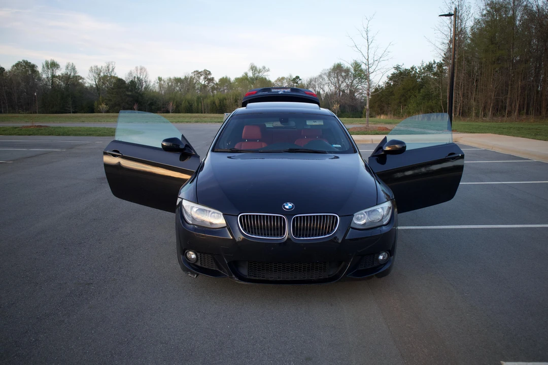 2013 BMW E92 3 Series Coupe - Image 14 of 31