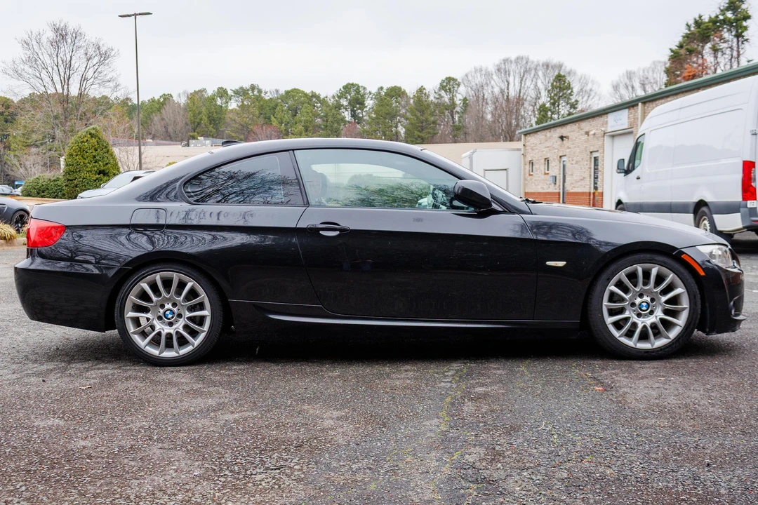 2013 BMW E92 3 Series Coupe - Image 3 of 31