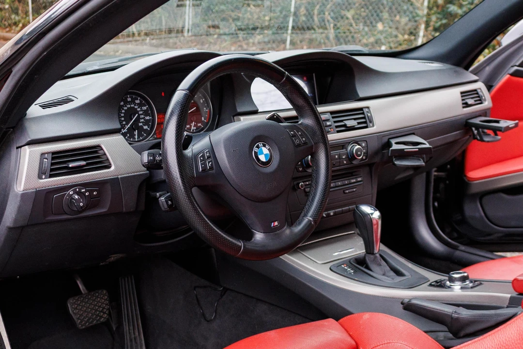 2013 BMW E92 3 Series Coupe - Image 26 of 31