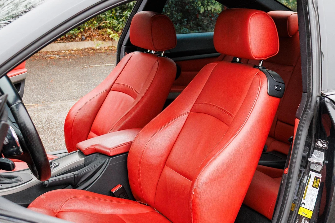 2013 BMW E92 3 Series Coupe - Image 27 of 31