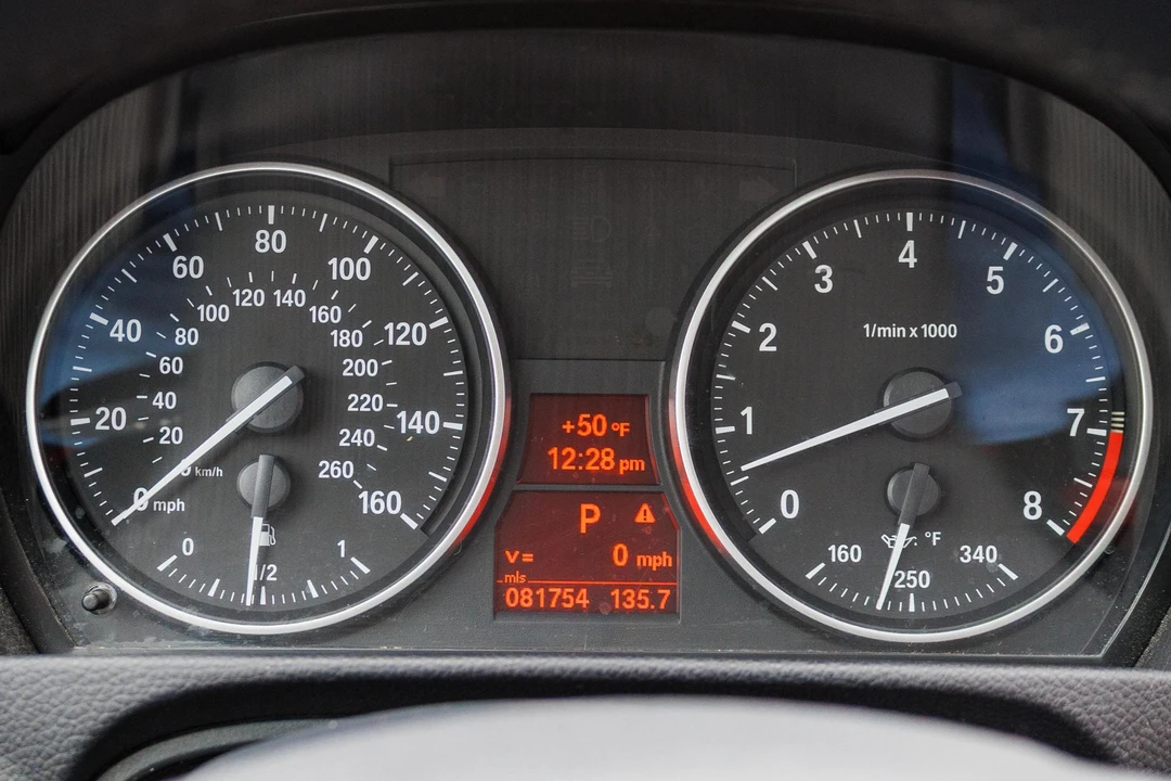 2013 BMW E92 3 Series Coupe - Image 29 of 31