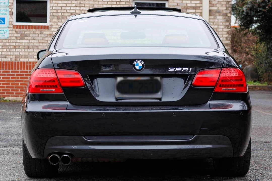 2013 BMW E92 3 Series Coupe - Image 5 of 31