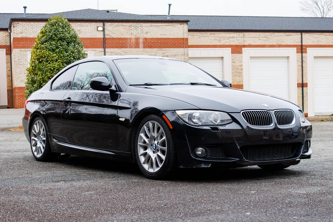 2013 BMW E92 3 Series Coupe - Image 6 of 31