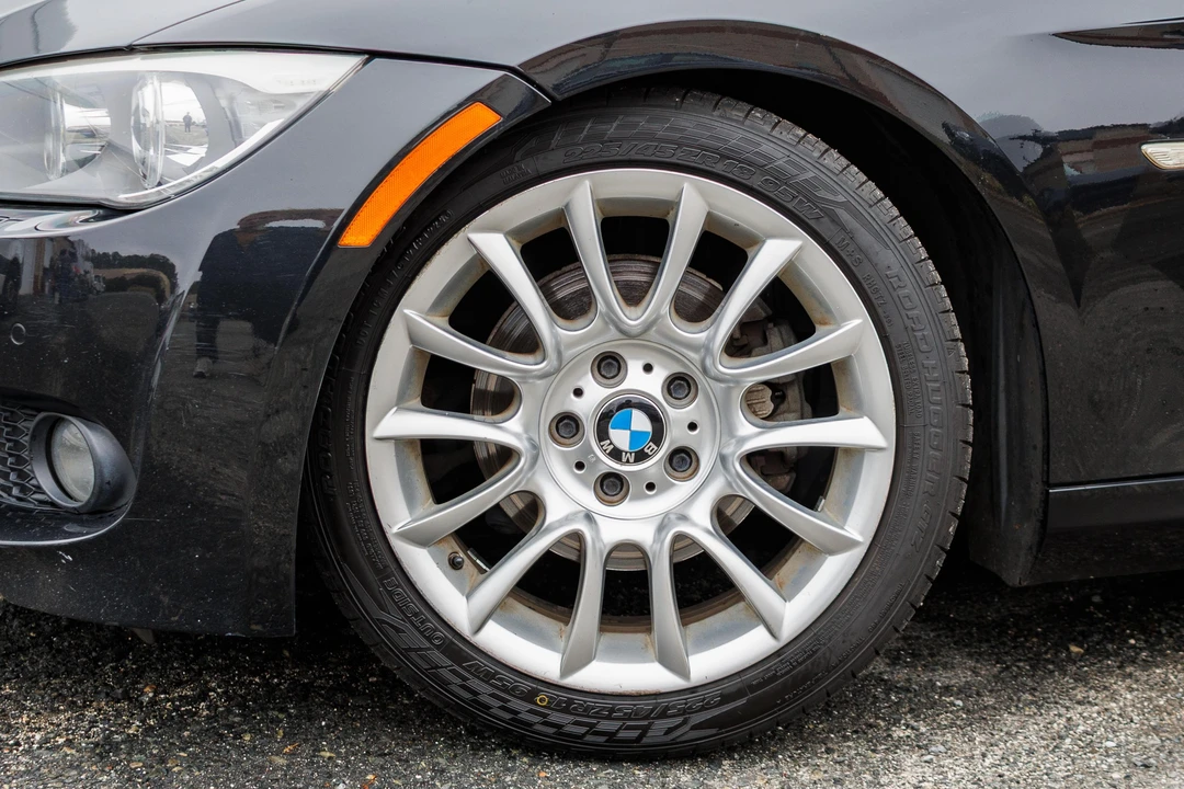 2013 BMW E92 3 Series Coupe - Image 22 of 31