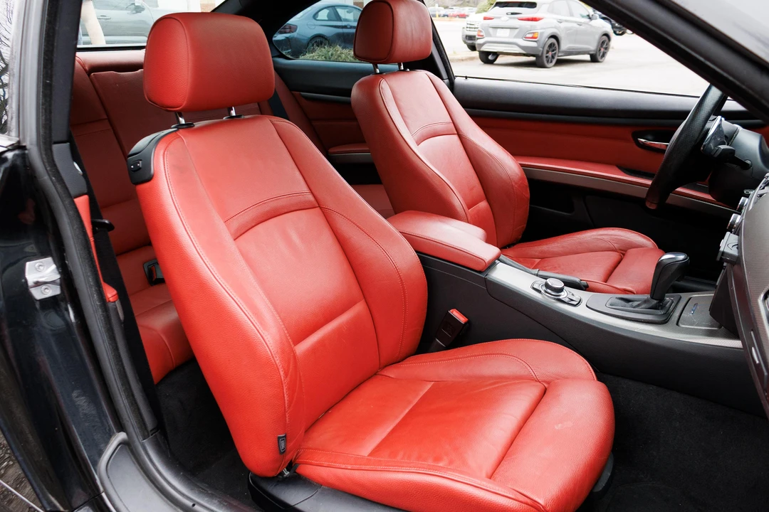 2013 BMW E92 3 Series Coupe - Image 31 of 31
