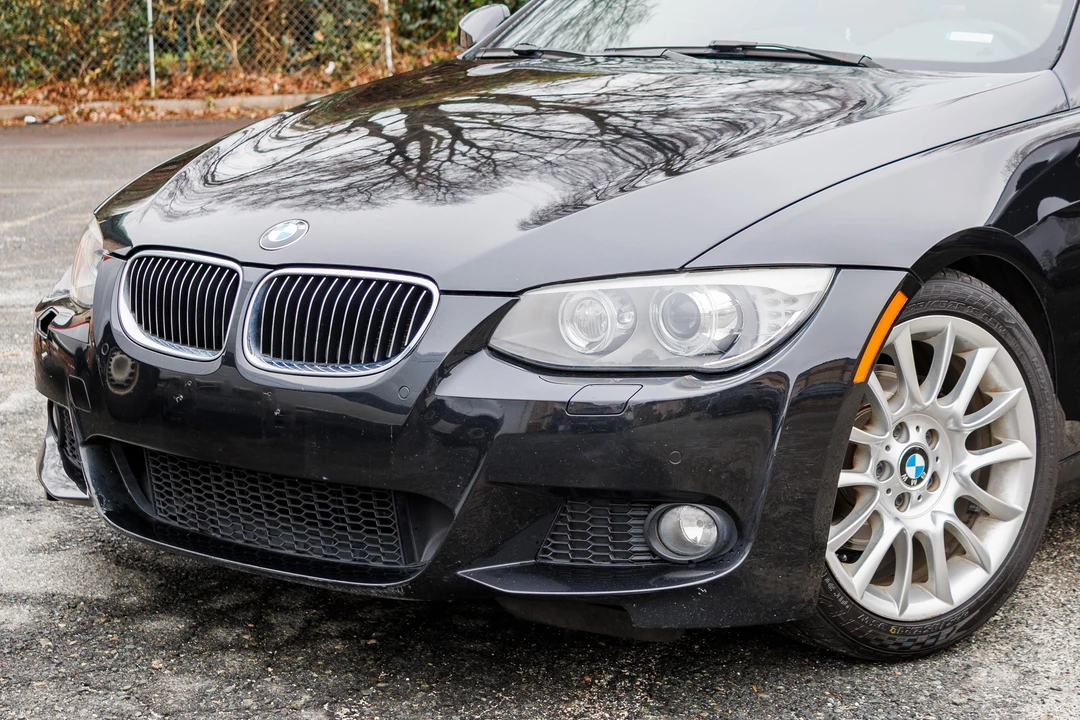 2013 BMW E92 3 Series Coupe - Image 19 of 31