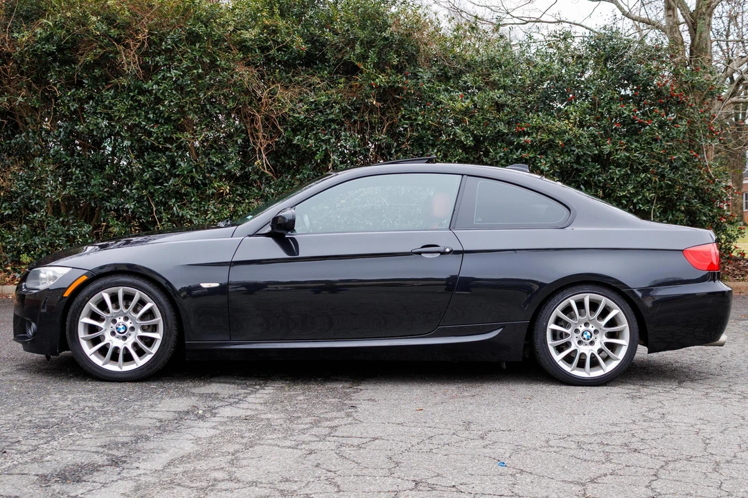 2013 BMW E92 3 Series Coupe - Image 4 of 31