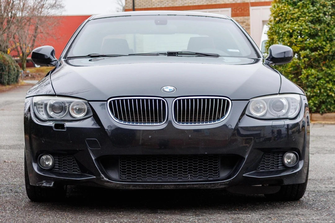 2013 BMW E92 3 Series Coupe - Image 2 of 31