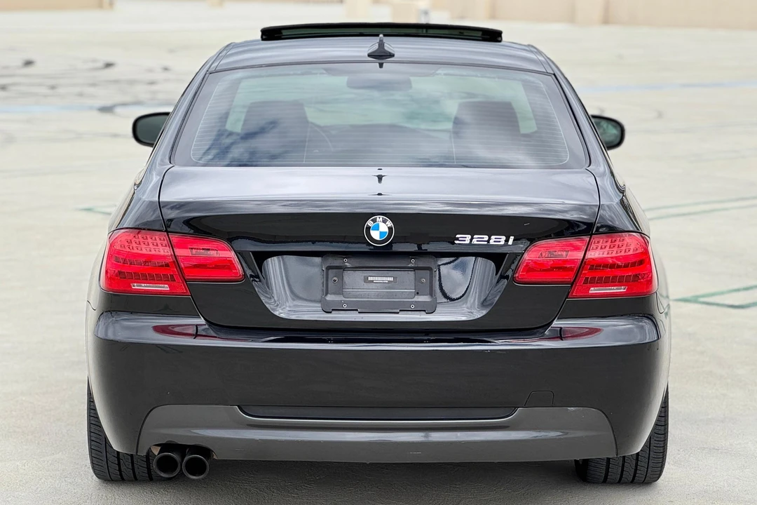 2013 BMW E92 3 Series Coupe - Image 5 of 31