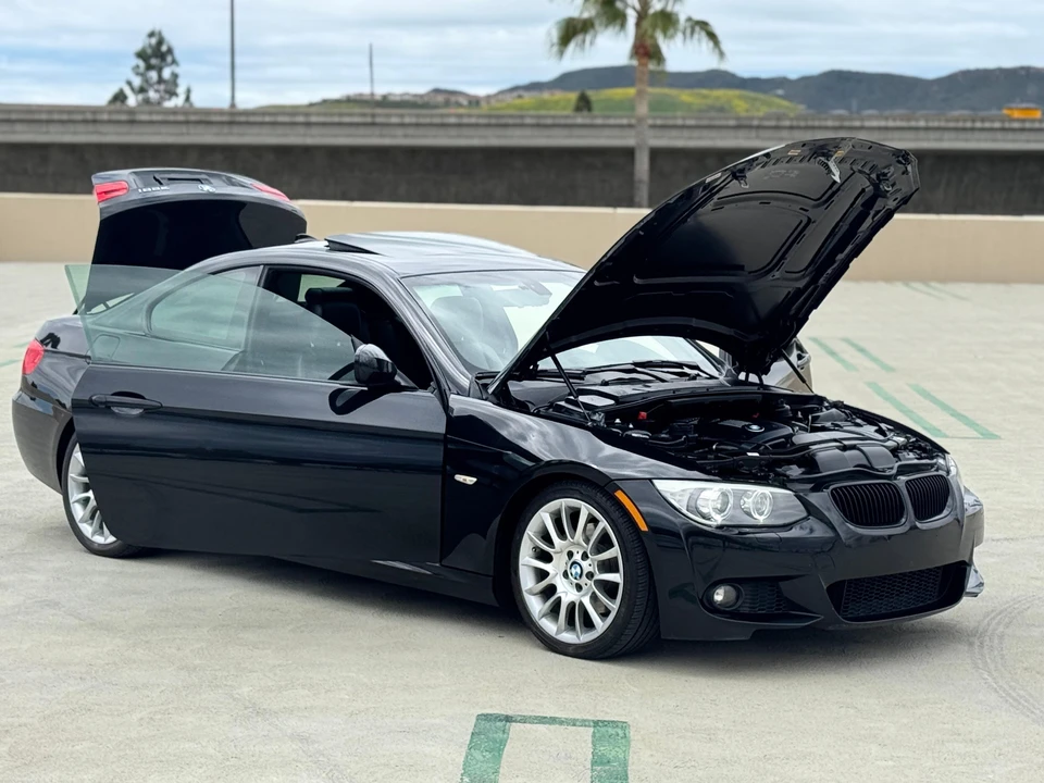 2013 BMW E92 3 Series Coupe - Image 22 of 31