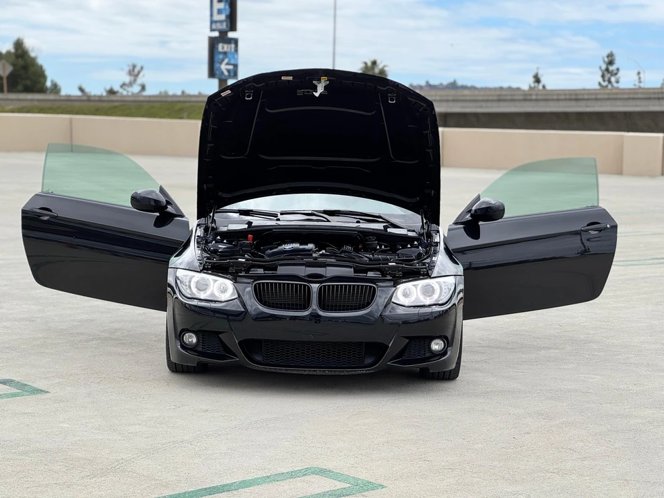 2013 BMW E92 3 Series Coupe - Image 16 of 31