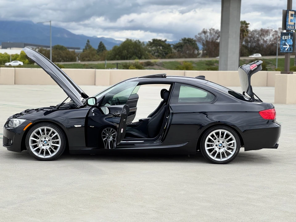 2013 BMW E92 3 Series Coupe - Image 17 of 31