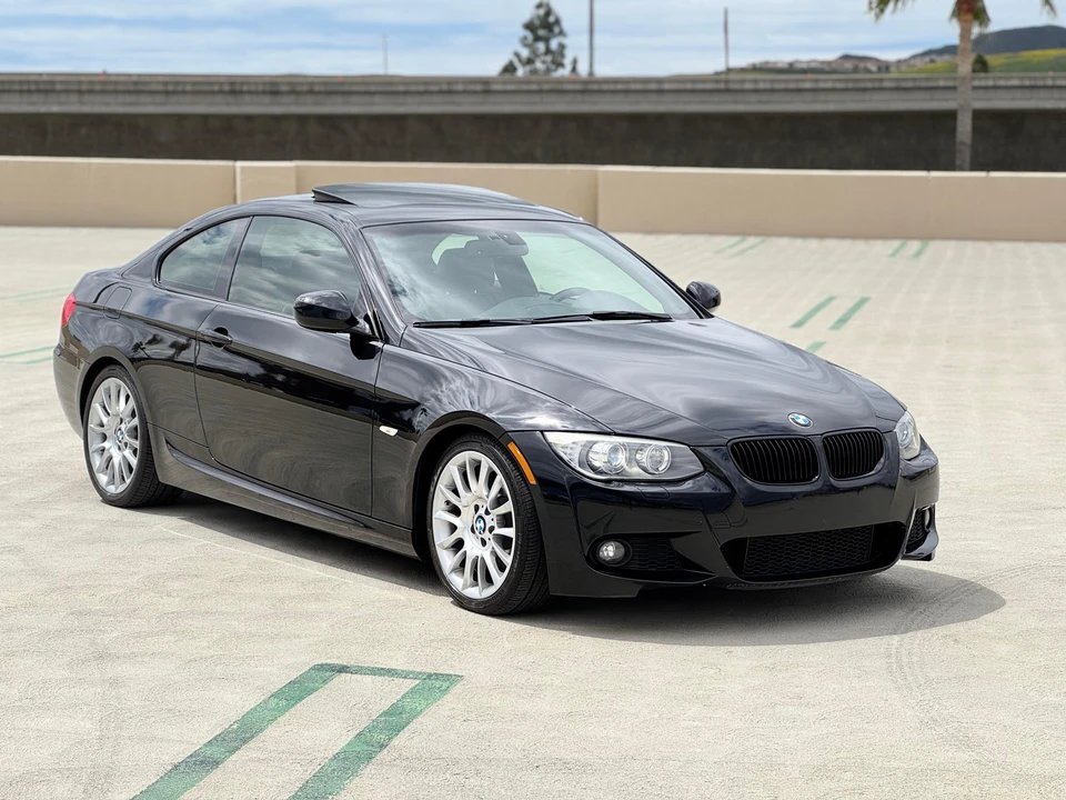 2013 BMW E92 3 Series Coupe - Image 15 of 31