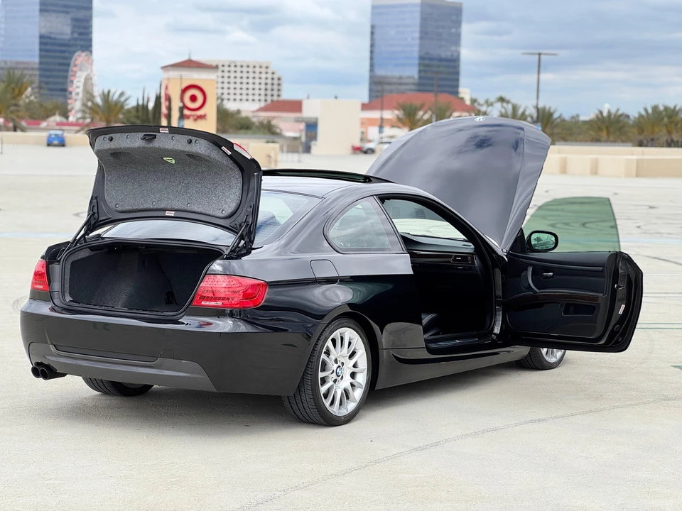 2013 BMW E92 3 Series Coupe - Image 20 of 31