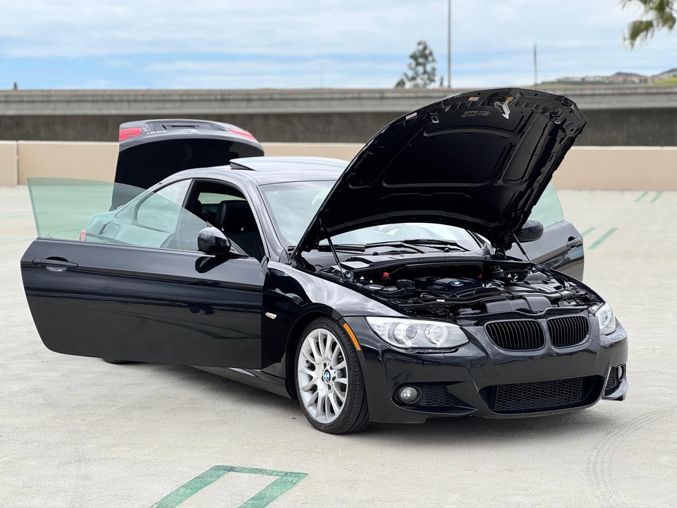 2013 BMW E92 3 Series Coupe - Image 23 of 31