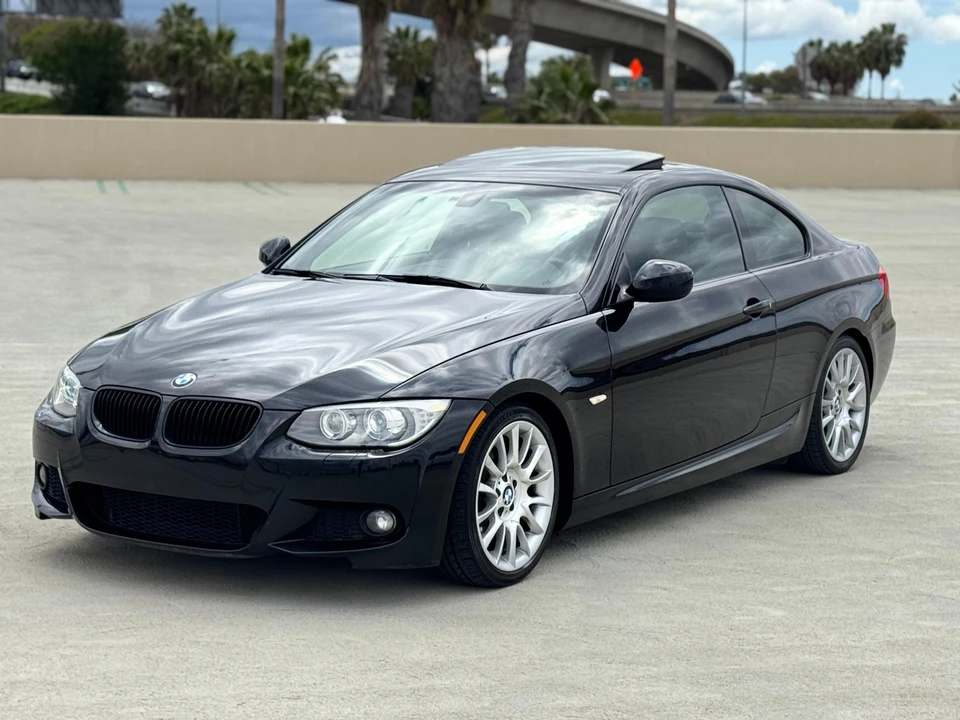 2013 BMW E92 3 Series Coupe - Image 12 of 31