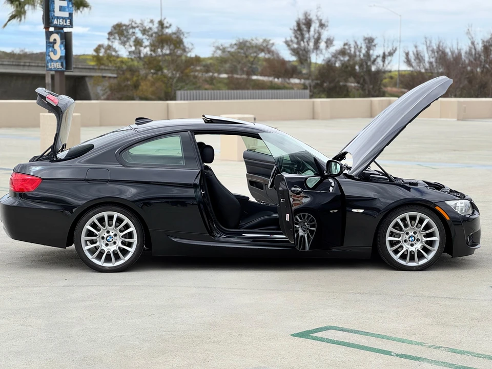 2013 BMW E92 3 Series Coupe - Image 21 of 31