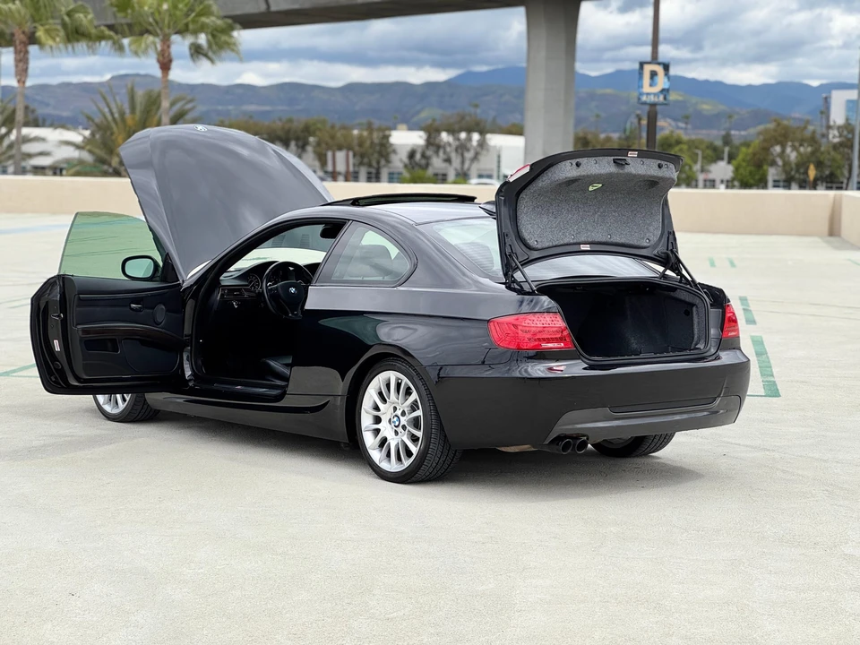 2013 BMW E92 3 Series Coupe - Image 18 of 31