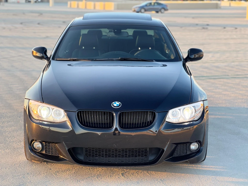 2013 BMW E92 3 Series Coupe - Image 6 of 31