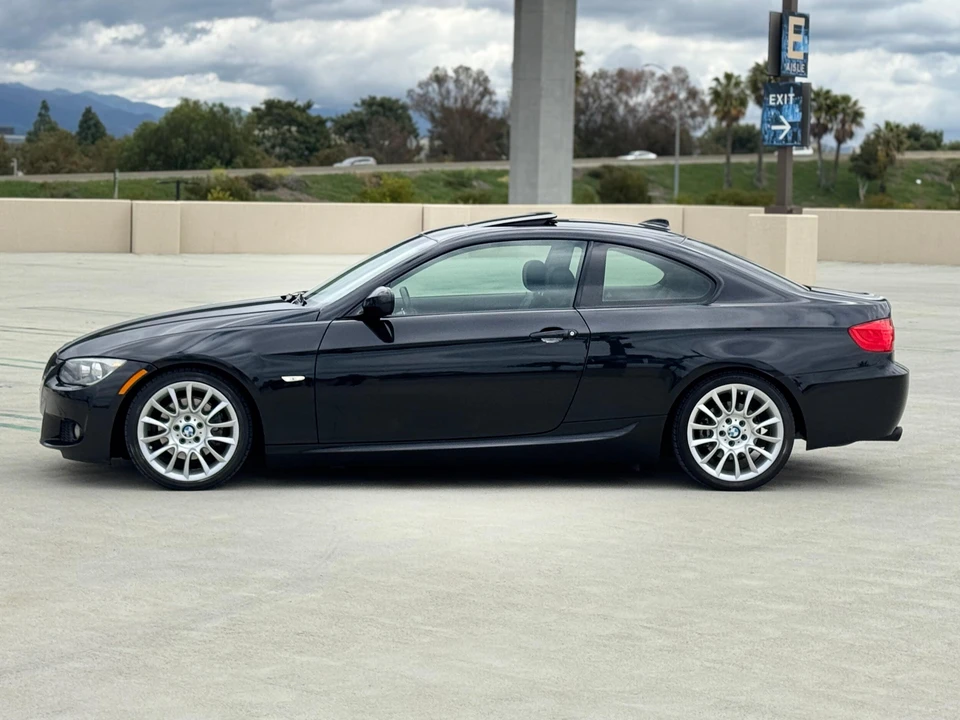 2013 BMW E92 3 Series Coupe - Image 13 of 31