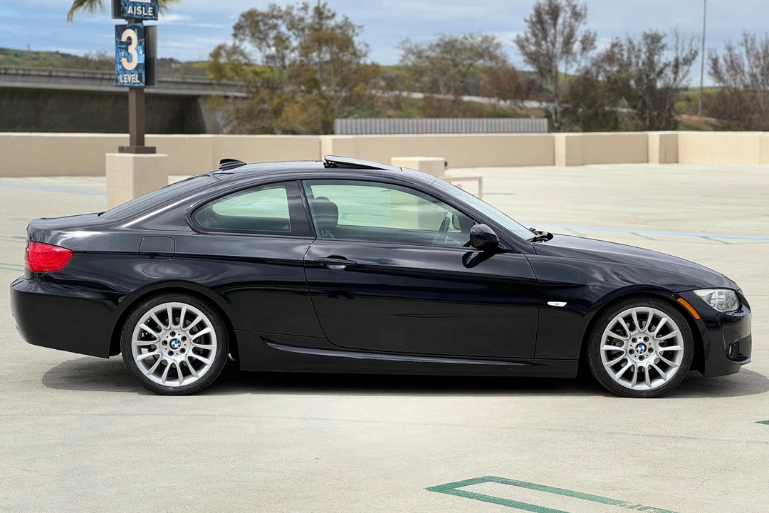 2013 BMW E92 3 Series Coupe - Image 3 of 31